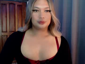 Shufalicious July 03, 2025 Chaturbate stream image