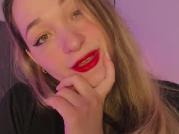 Sommershy July 03, 2025 Chaturbate stream image