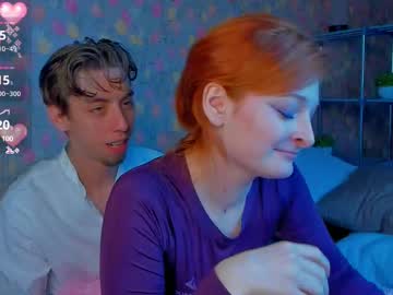 Squirrel_Bunny July 03, 2025 Chaturbate stream image