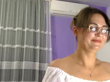 Sugar_Foxy July 03, 2025 Chaturbate stream image