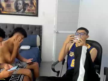 Tower_Master4 July 03, 2025 Chaturbate stream image