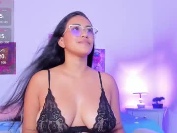 Tyra_Banksi July 03, 2025 Chaturbate stream image