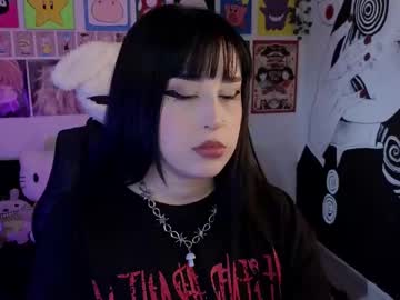 Yuhwa July 03, 2025 Chaturbate stream image