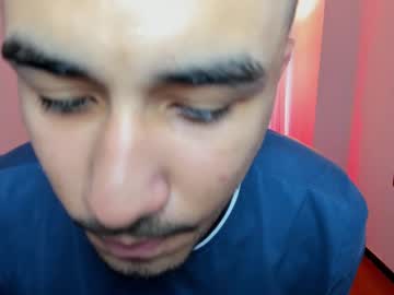 Bilyryan1 July 03, 2025 Chaturbate stream image