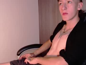 Bryan_Hunter_ July 03, 2025 Chaturbate stream image