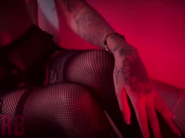 Charlotte_Kisss July 03, 2025 Chaturbate stream image