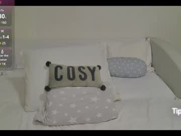 Dorcel_Girl July 03, 2025 Chaturbate stream image