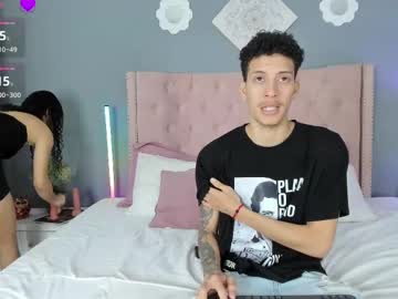 Joeandemma July 03, 2025 Chaturbate stream image