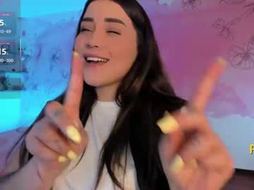Lucia_Star_ July 03, 2025 Chaturbate stream image