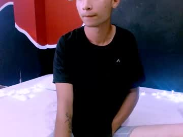 Maicon_Smol July 03, 2025 Chaturbate stream image