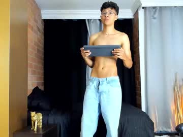 Noro_333 July 03, 2025 Chaturbate stream image