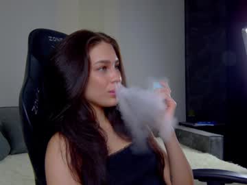 Teossa July 03, 2025 Chaturbate stream image