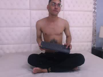 Tony_Crost July 03, 2025 Chaturbate stream image