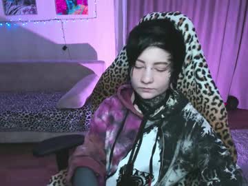Tragedienne_0o July 03, 2025 Chaturbate stream image