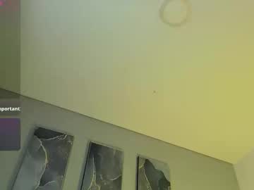 Velvet_Fangs222 July 03, 2025 Chaturbate stream image