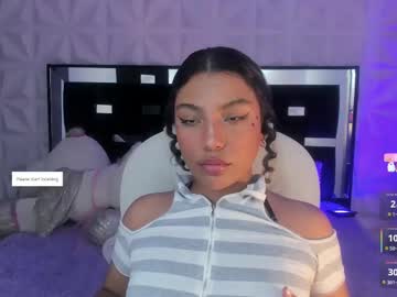 Weppinggirl July 03, 2025 Chaturbate stream image