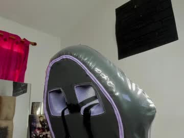 Agatta_Leonn00 July 03, 2025 Chaturbate stream image