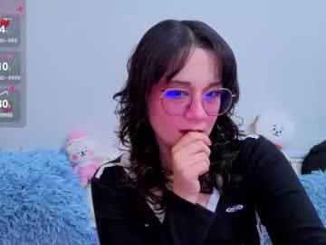Akire_Charmed_ July 03, 2025 Chaturbate stream image