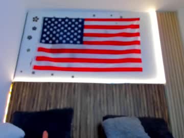 Alyson_Clarck0 July 03, 2025 Chaturbate stream image