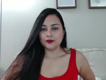 Amanda_411 July 03, 2025 Chaturbate stream image