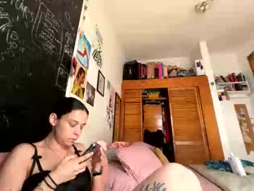 Ammacrellingod July 03, 2025 Chaturbate stream image