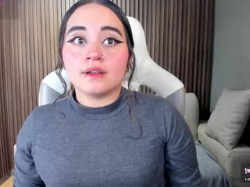Ana_Taylor2 July 03, 2025 Chaturbate stream image