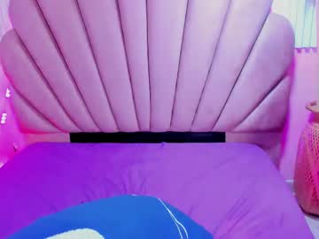 Ariadna_Carter_ July 03, 2025 Chaturbate stream image