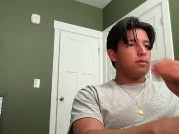 Carlosjosecb1 July 03, 2025 Chaturbate stream image