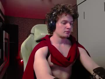 Cumzan_ July 03, 2025 Chaturbate stream image