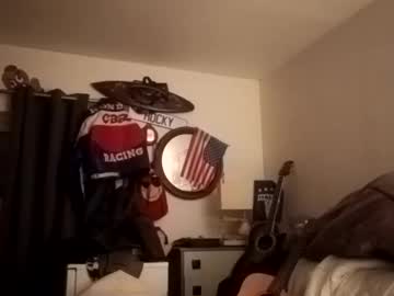 Dafyfox July 03, 2025 Chaturbate stream image