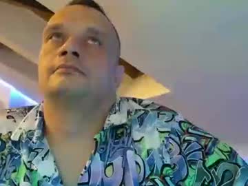 Doswiadczonyy July 03, 2025 Chaturbate stream image