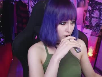 Elika_Kay July 03, 2025 Chaturbate stream image