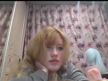 Evelinameowy July 03, 2025 Chaturbate stream image