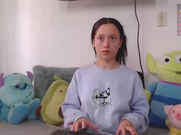 Haru_420 July 03, 2025 Chaturbate stream image