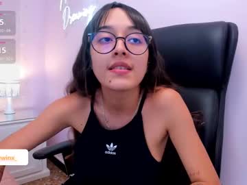 Melodywinx July 03, 2025 Chaturbate stream image