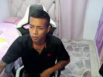 Nando_Col July 03, 2025 Chaturbate stream image