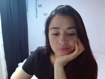 Porcelainlux July 03, 2025 Chaturbate stream image