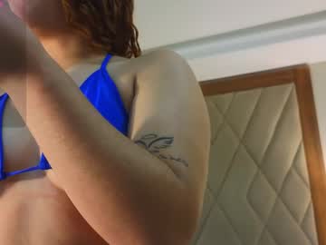 Samantacastle July 03, 2025 Chaturbate stream image