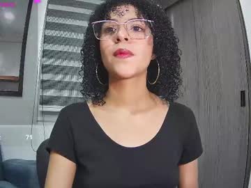 Abby_Luuu July 03, 2025 Chaturbate stream image