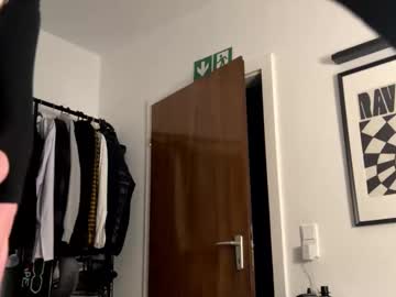 Anon000978 July 03, 2025 Chaturbate stream image