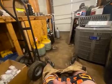 Bombinshaman July 03, 2025 Chaturbate stream image