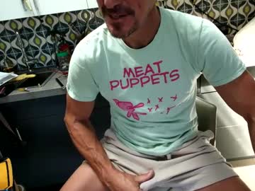 Daddycache July 03, 2025 Chaturbate stream image