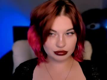 Evaharve July 03, 2025 Chaturbate stream image