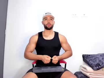 Kyle_Collinz July 03, 2025 Chaturbate stream image