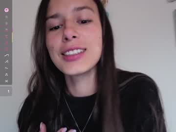 Ohanna_ July 03, 2025 Chaturbate stream image