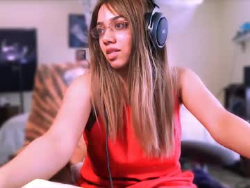 Polinalove_Streamer July 03, 2025 Chaturbate stream image