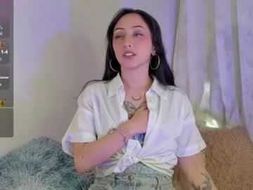 V1cky_ July 03, 2025 Chaturbate stream image