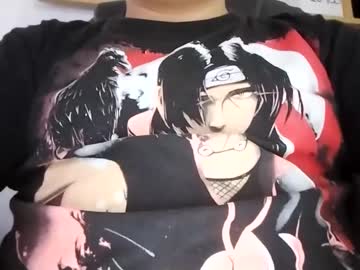 Ahntony__69 July 03, 2025 Chaturbate stream image
