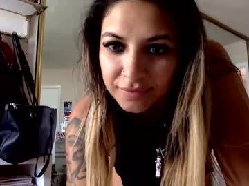 Chicagobabe312 July 03, 2025 Chaturbate stream image