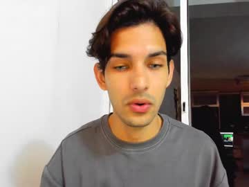 Dylan_Hoot July 03, 2025 Chaturbate stream image